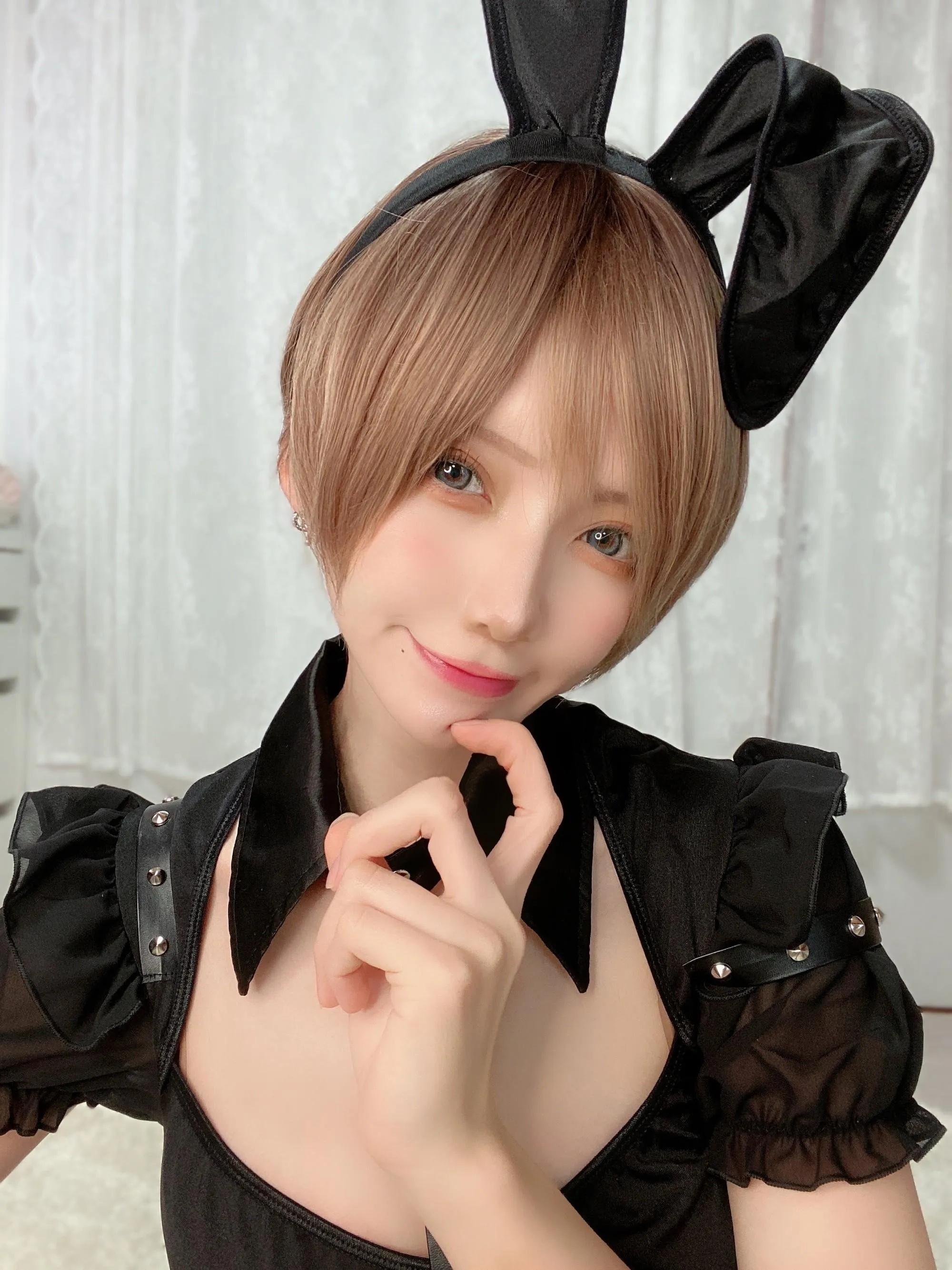かさぎkasagi – NO.007 Fantia 2022-09月会员订阅-2022-09-30 9月ありがとうございました [29P]插图
